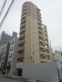 サンテミリオン神田東
