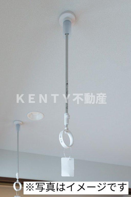【設備】 | robot home 西馬込