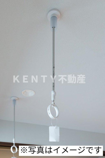 【設備】 | robot home 西馬込