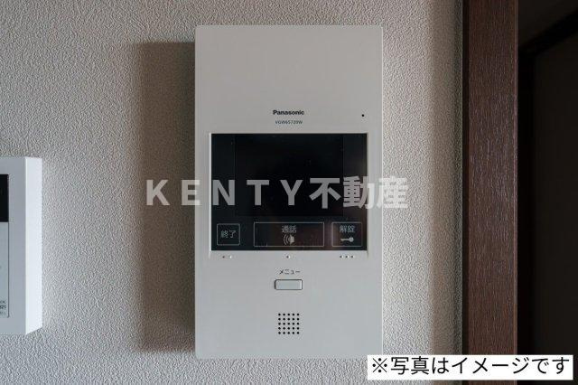 【セキュリティ】 | robot home 西馬込
