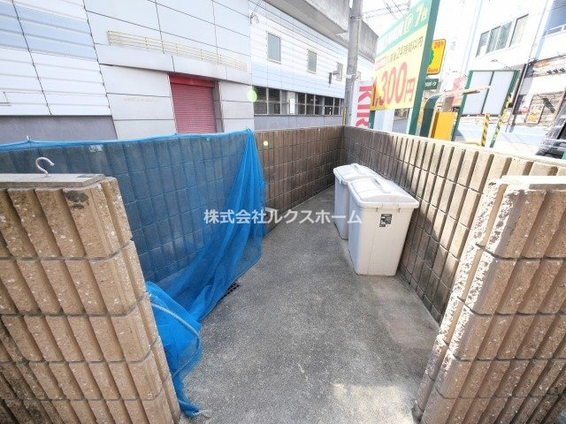 永代町壱番館のその他共用部分