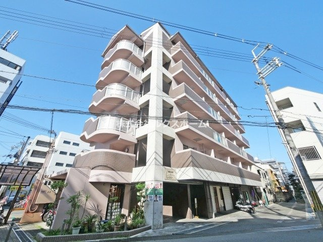 永代町壱番館