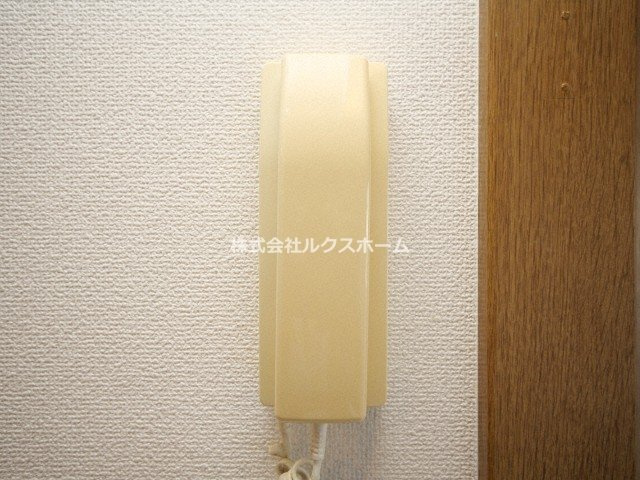 永代町壱番館のセキュリティ