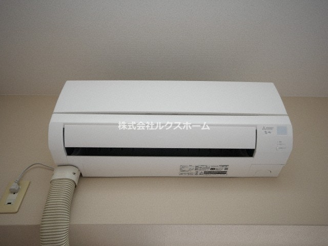 永代町壱番館の設備