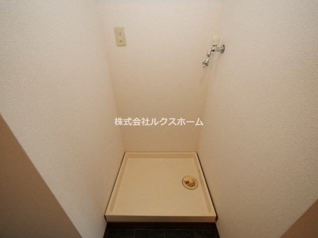 永代町壱番館の設備