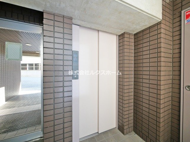 永代町壱番館のその他共用部分
