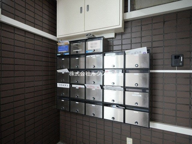 永代町壱番館のその他共用部分