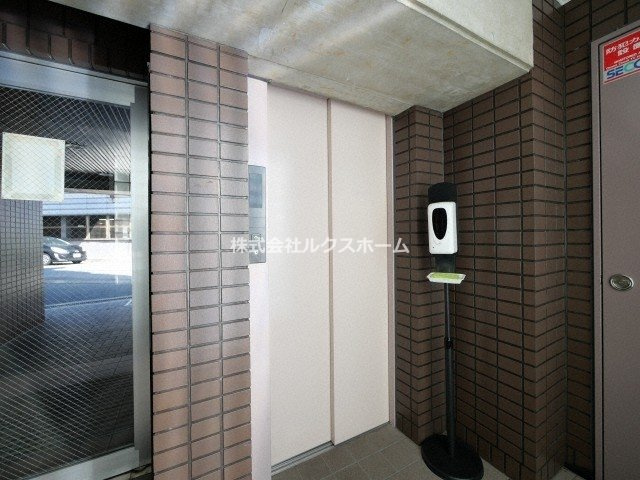 永代町壱番館のその他共用部分