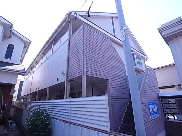 ウエストパレス１