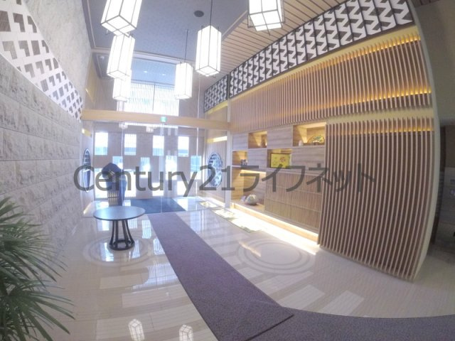 【ロビー】 | クオーレ