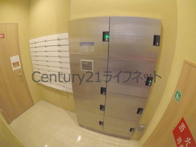 【設備】 | クオーレ