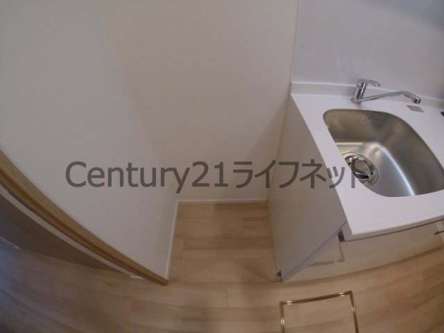 【キッチン】 | クオーレ