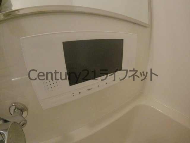 【浴室】 | クオーレ