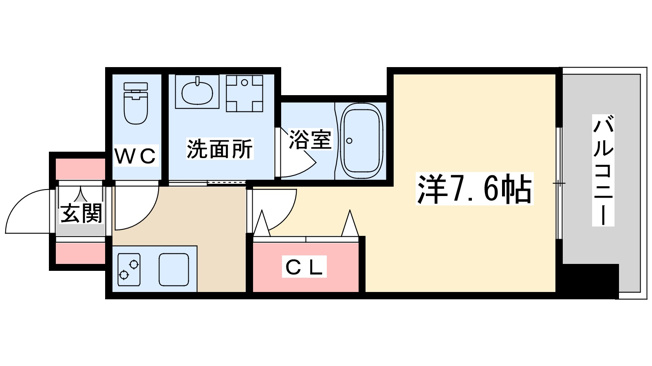 【間取り】 | クオーレ