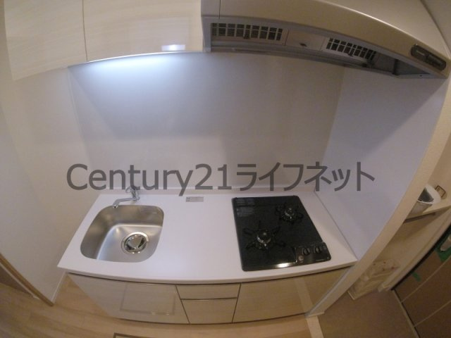 【キッチン】 | クオーレ