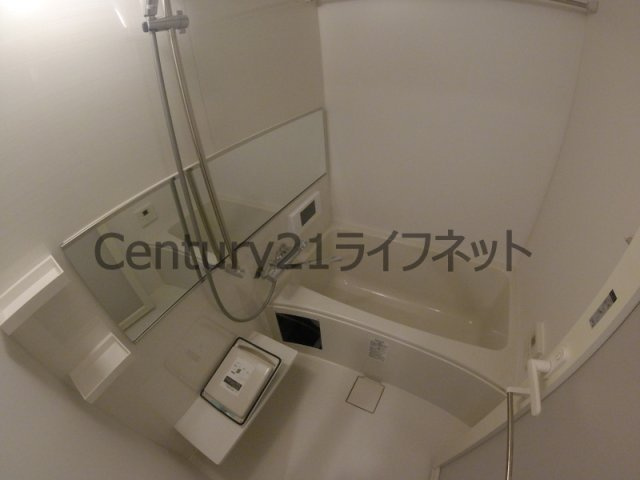 【浴室】 | クオーレ