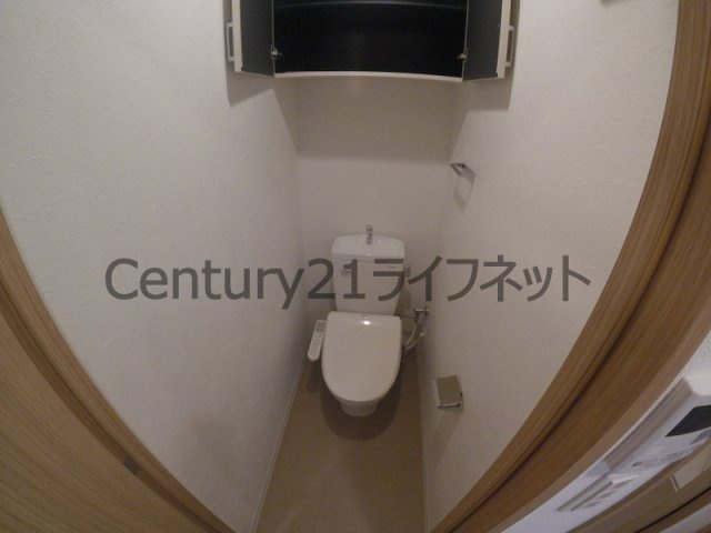 【トイレ】 | クオーレ