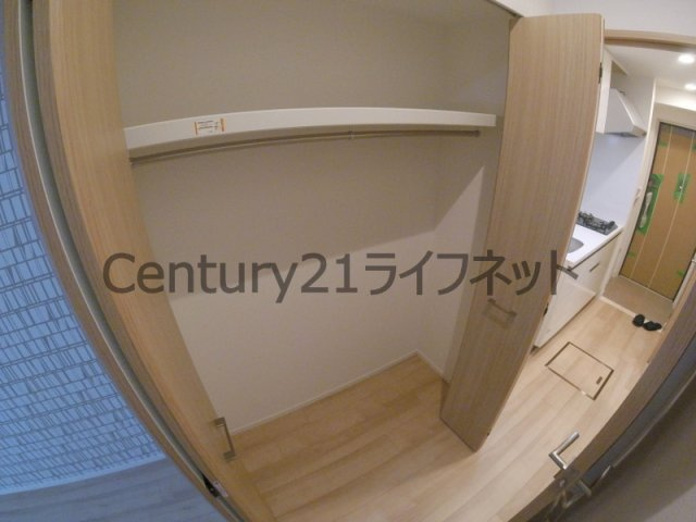 【収納】 | クオーレ
