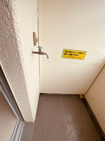 昭郷ツインハイツの設備