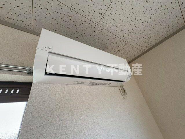 【設備】 | アーバンヒルズ