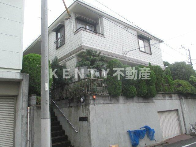 【外観】 | アーバンヒルズ | 外観もきれいです