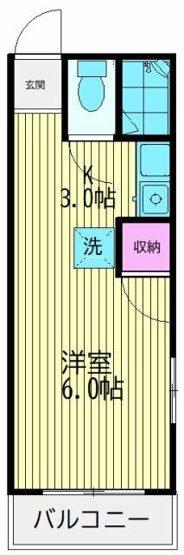 【間取り】 | アーバンヒルズ