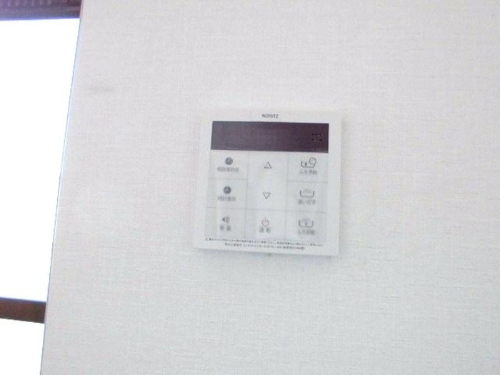アベニールクニヤの設備