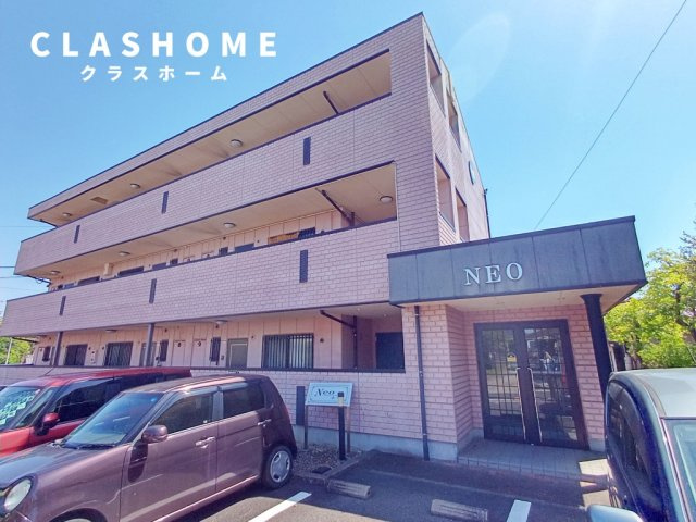 NEO　　刈谷市近郊の賃貸ならクラスホーム刈谷店