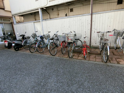  | グランドール神谷