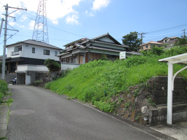 日出町豊岡