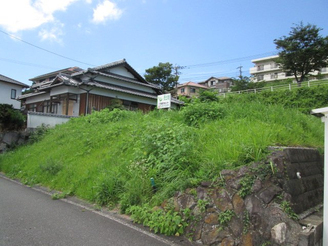 日出町豊岡の外観