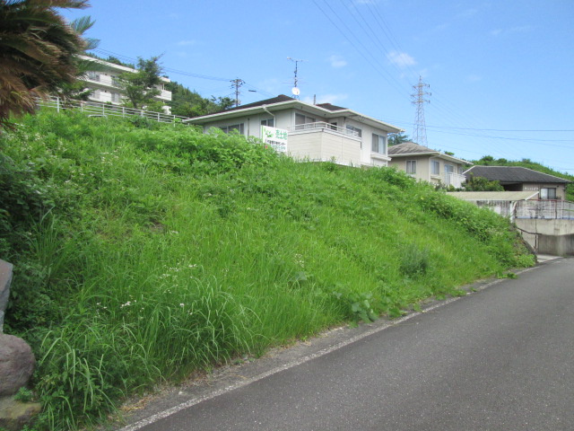 日出町豊岡の外観