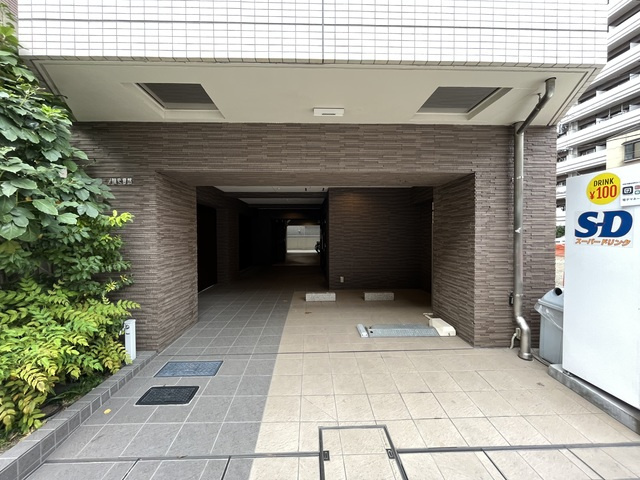 ププレ三ノ輪壱番館のその他