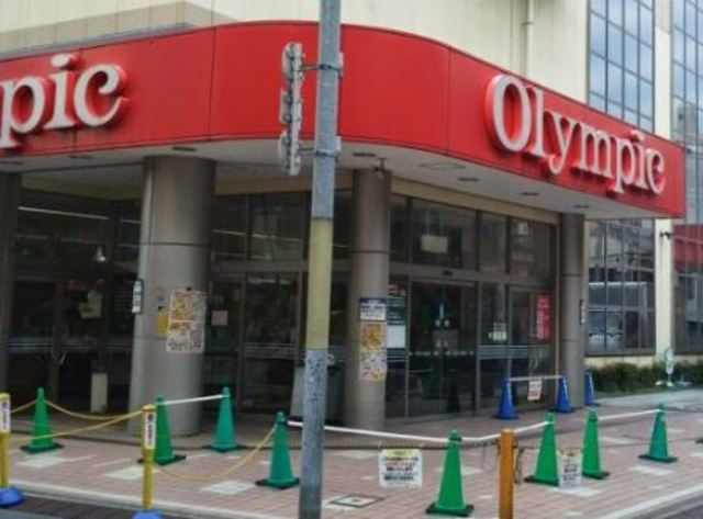 ププレ三ノ輪壱番館のその他|Olympic三ノ輪店