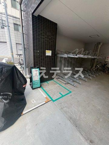 プレサンス神戸元町ミューズのその他