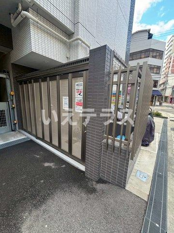 プレサンス神戸元町ミューズのその他