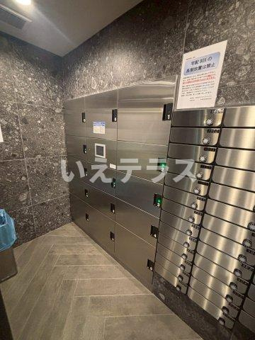 プレサンス神戸元町ミューズのその他