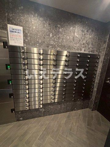 プレサンス神戸元町ミューズのその他
