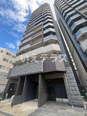 プレサンス神戸元町ミューズ
