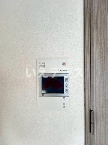 プレサンス神戸元町ミューズのセキュリティ