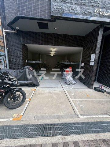 プレサンス神戸元町ミューズのその他