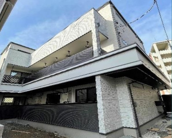 MELDIA中河原