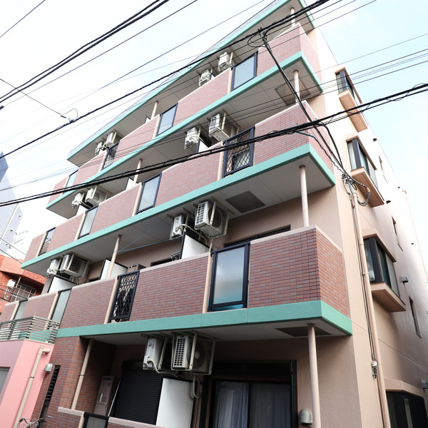 ジョイ京島