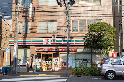 ジョイ京島の周辺