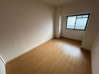 【寝室】 | グランドール福川Ⅱ