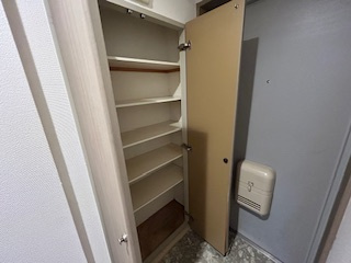 【その他】 | グランドール福川Ⅱ