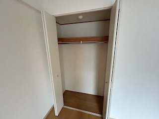 【収納】 | グランドール福川Ⅱ