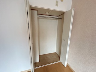 【収納】 | グランドール福川Ⅱ