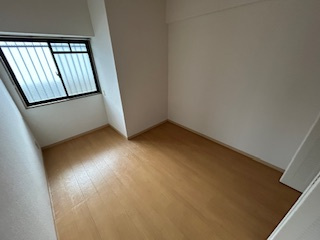 【洋室】 | グランドール福川Ⅱ