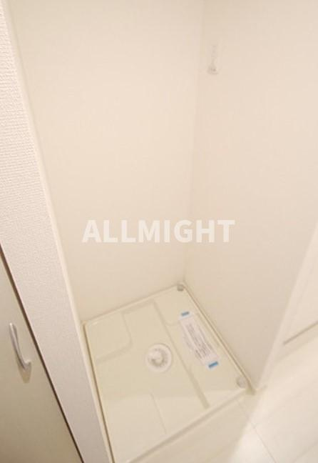 川崎市多摩区中野島３丁目の賃貸マンションの設備